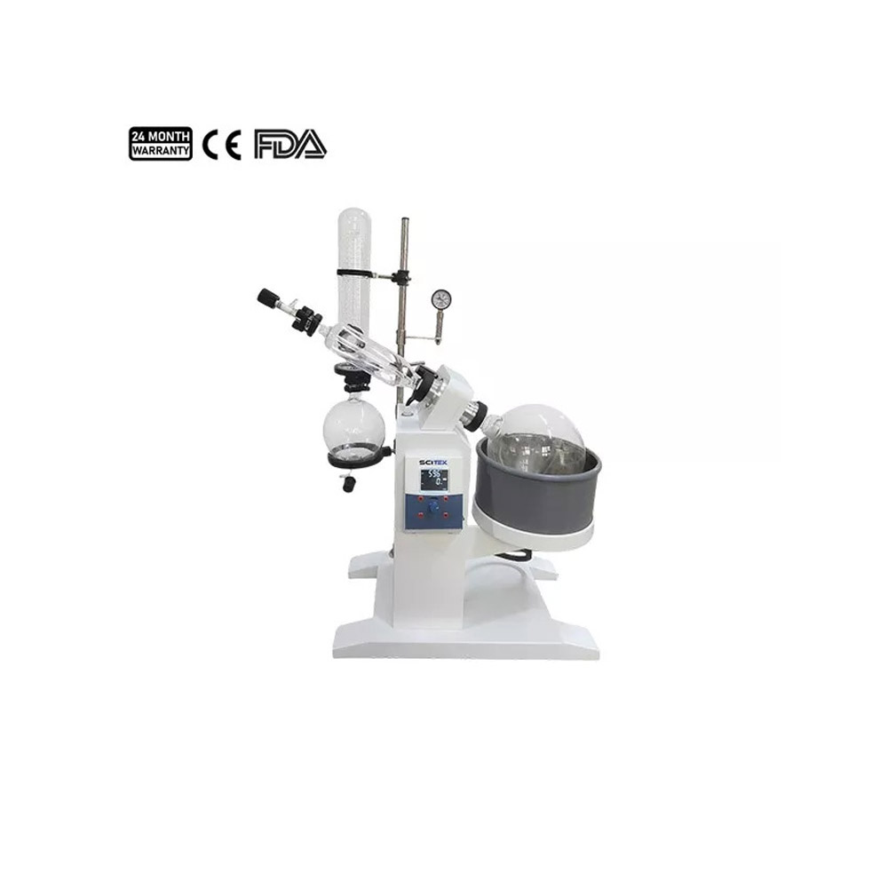 Rotary Evaporator, RE-6000R